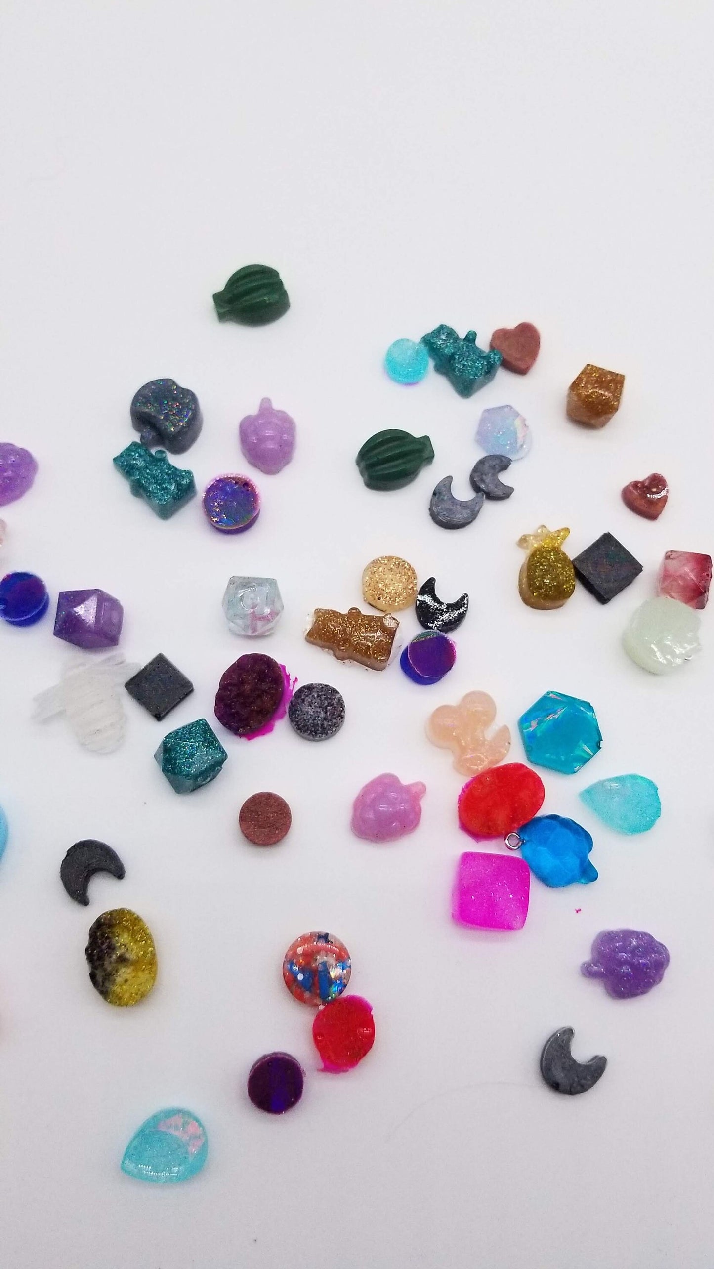 Grab Bag Mystery stitch markers