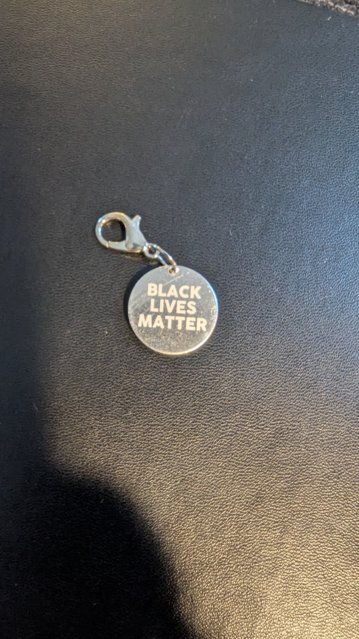 Resistance Stitch Markers